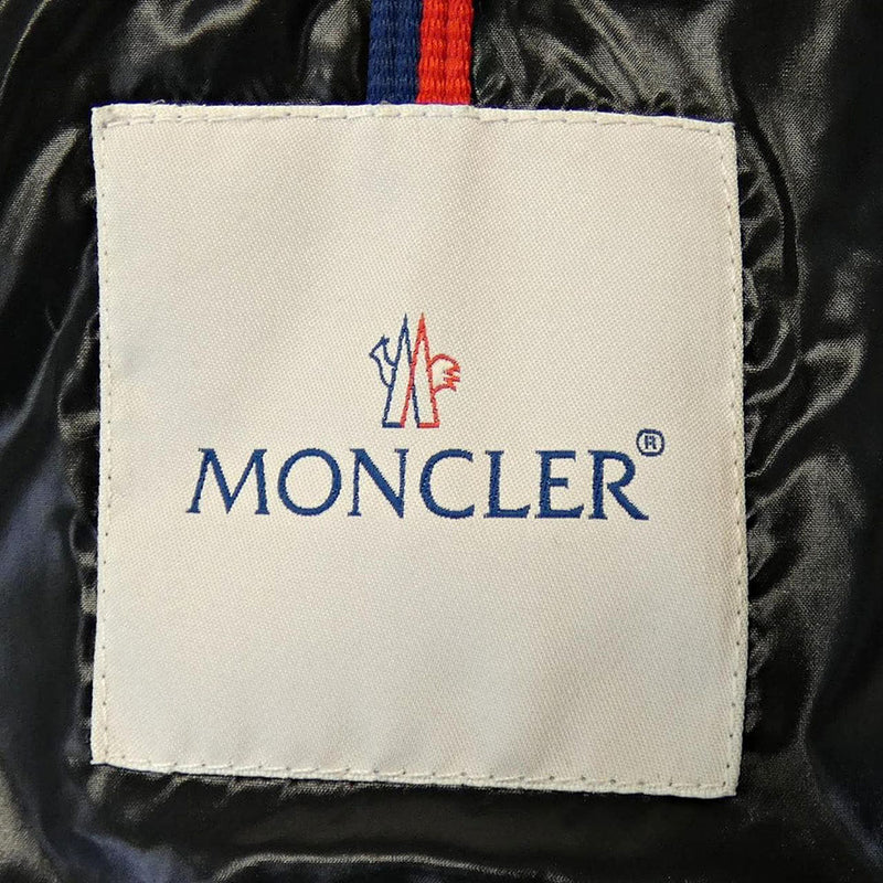 [USED]Down Jacket