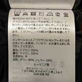 [USED]Down Jacket