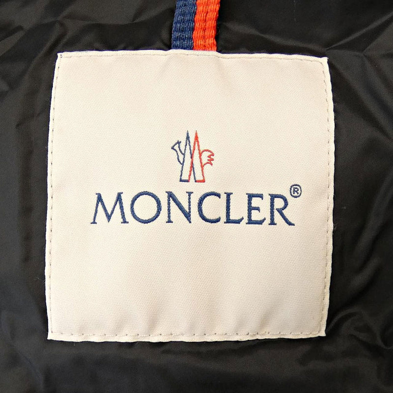 [USED]Down Jacket