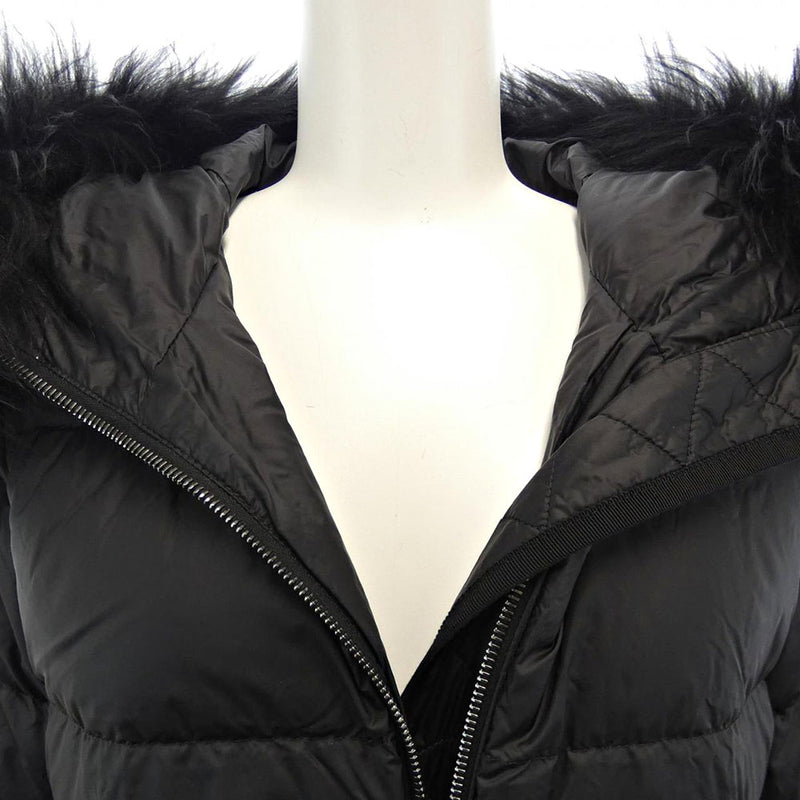 [USED]Down Jacket