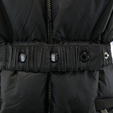 [USED]Down Jacket