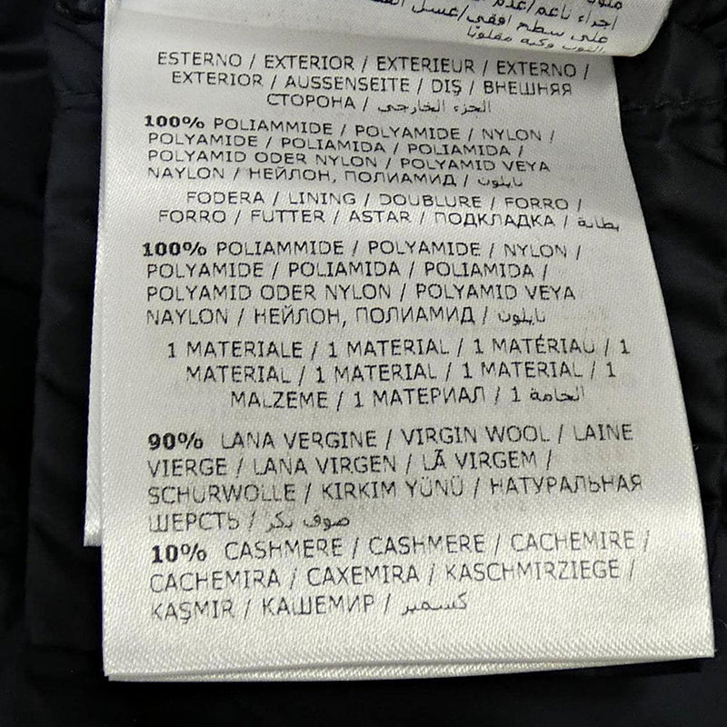 [USED]Down Coat