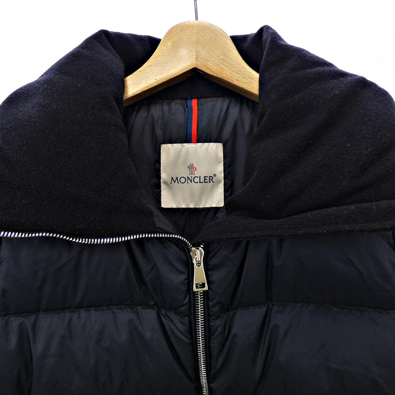 [USED]Down Coat