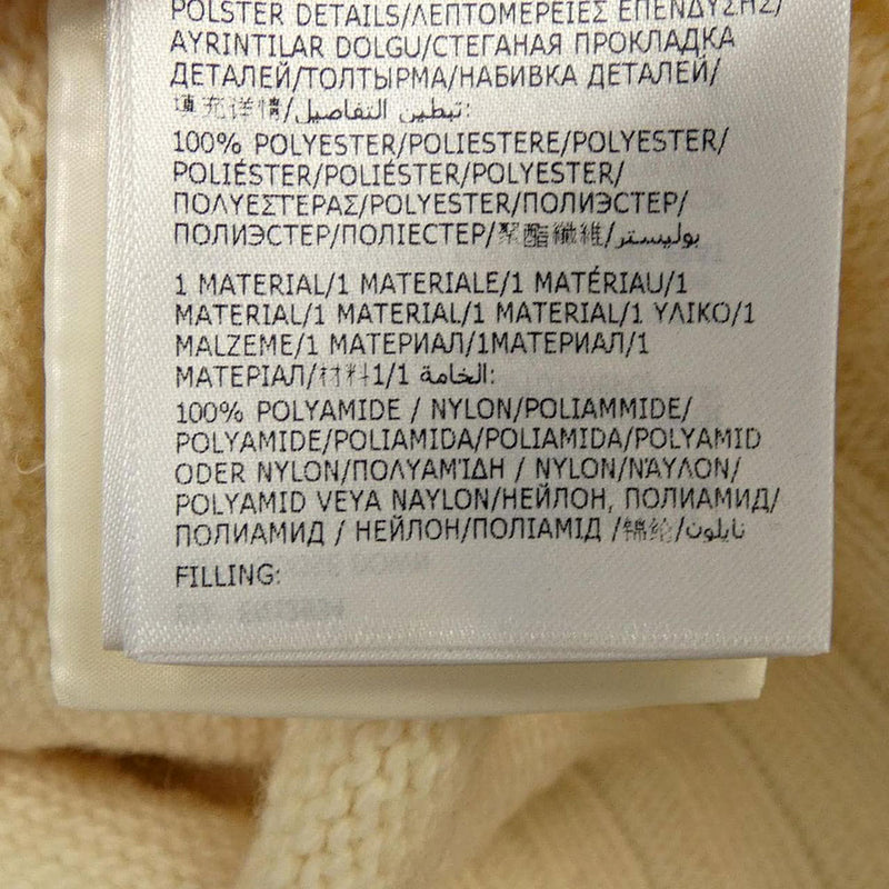 [USED]Down Jacket