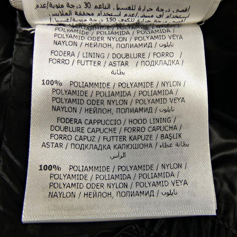 [USED]Down Jacket
