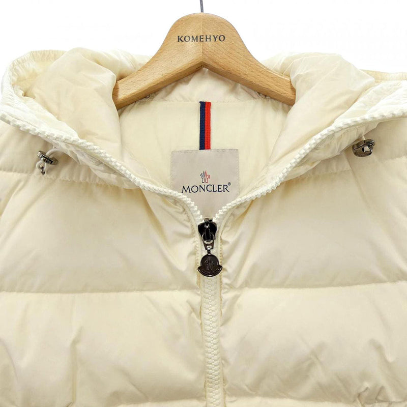[USED]Down Jacket