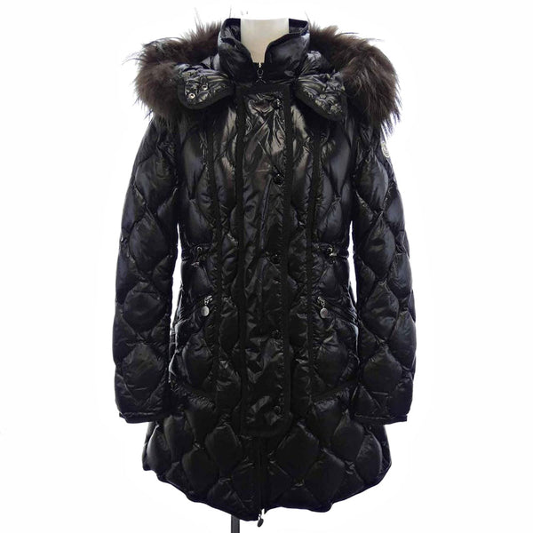 [USED]Down Coat
