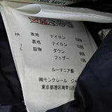 [USED]Down Coat