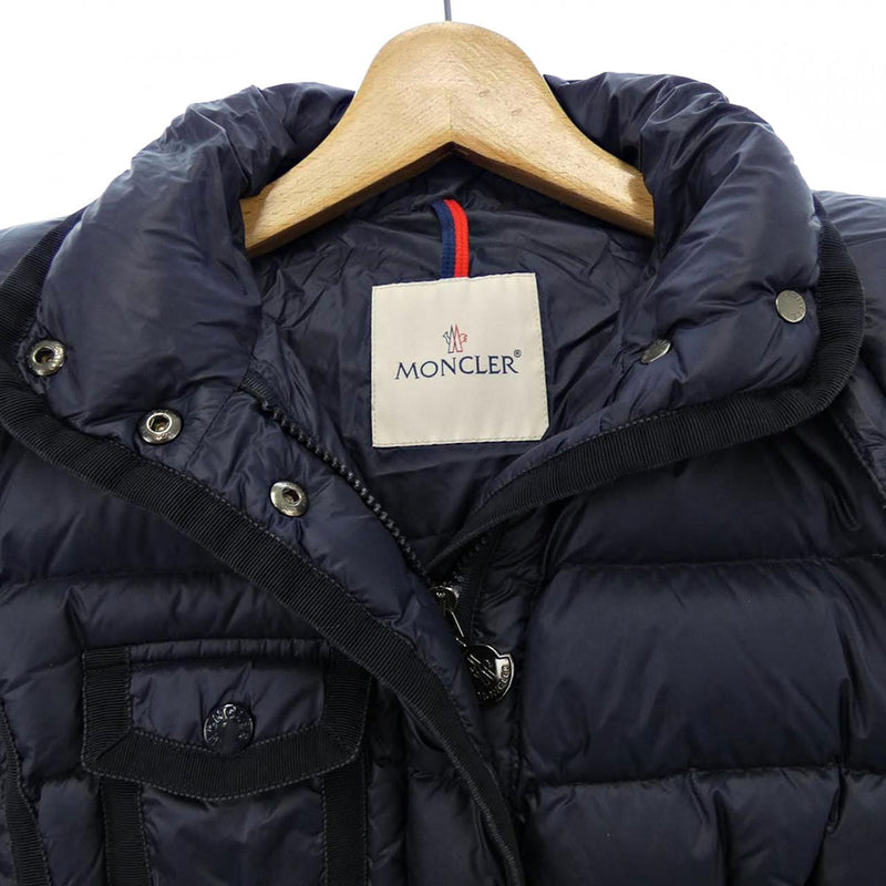[USED]Down Coat