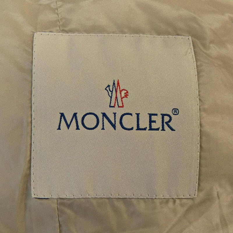 [USED]Down Jacket
