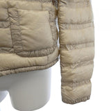 [USED]Down Jacket