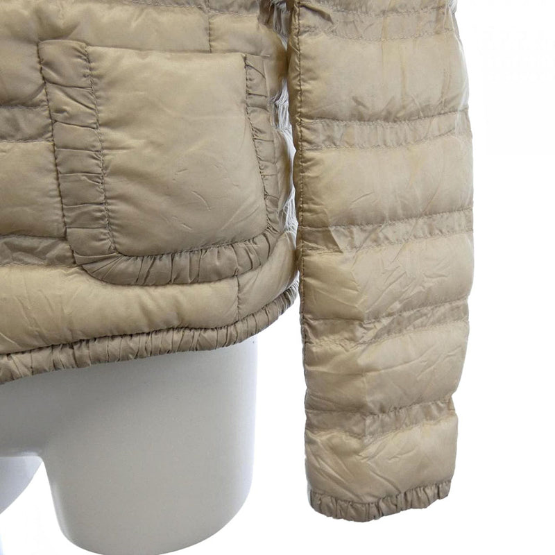 [USED]Down Jacket