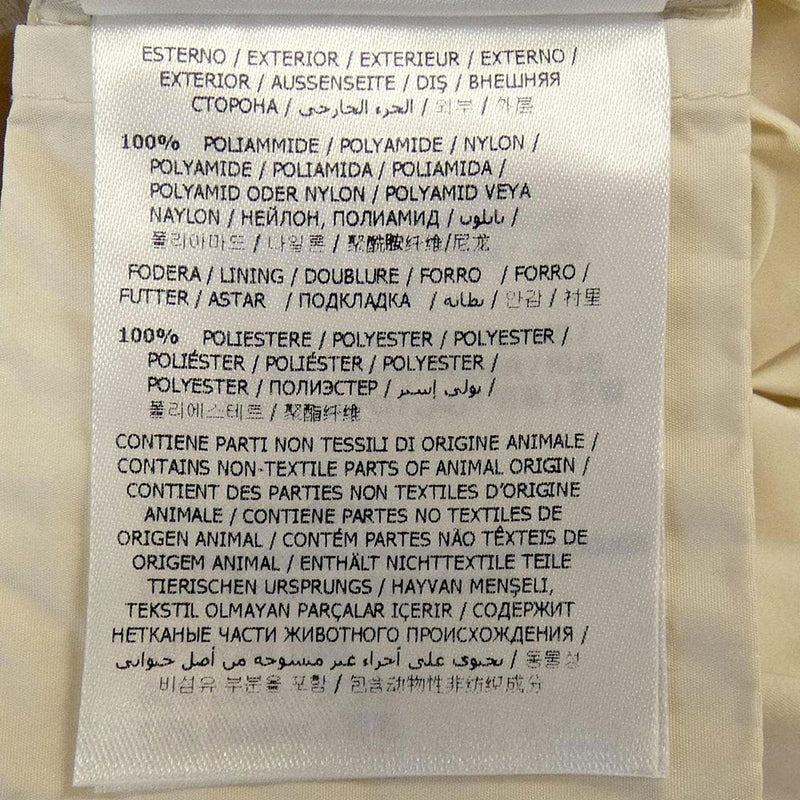 [USED]Down Jacket