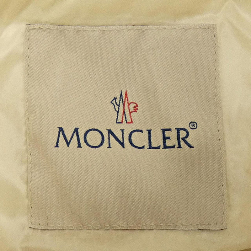 [USED]Down Jacket