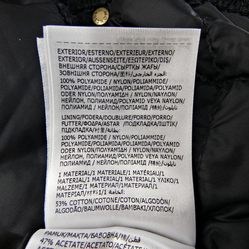[USED]Down Jacket