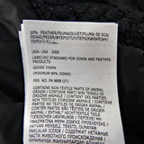 [USED]Down Jacket