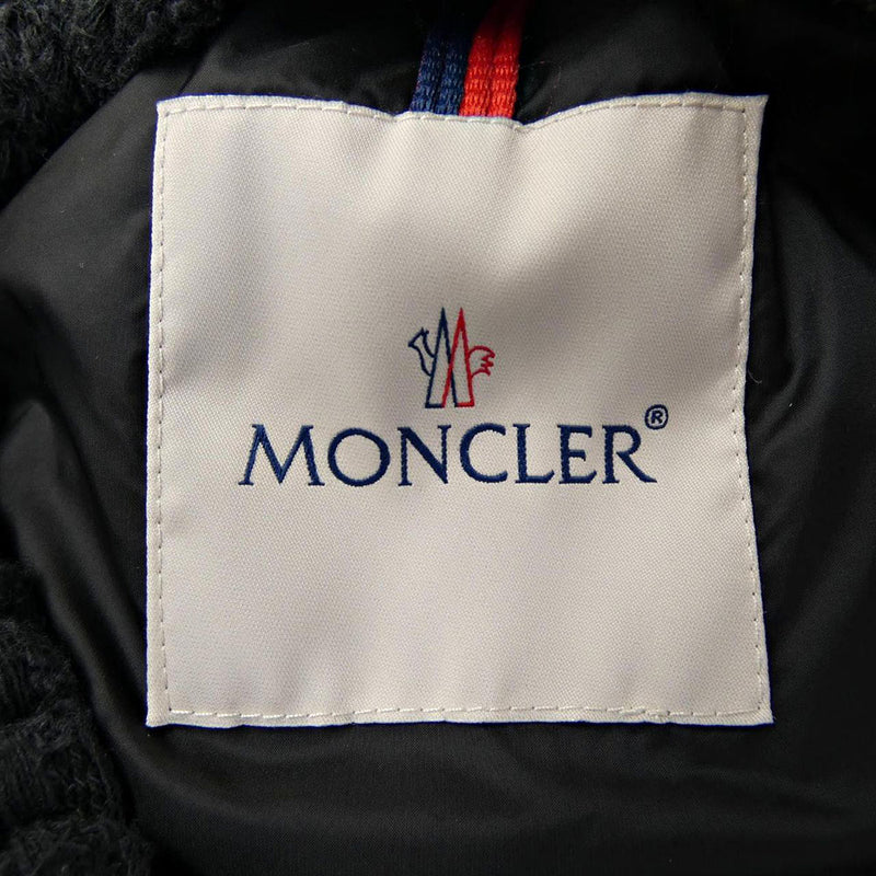 [USED]Down Jacket
