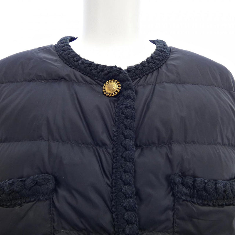[USED]Down Jacket