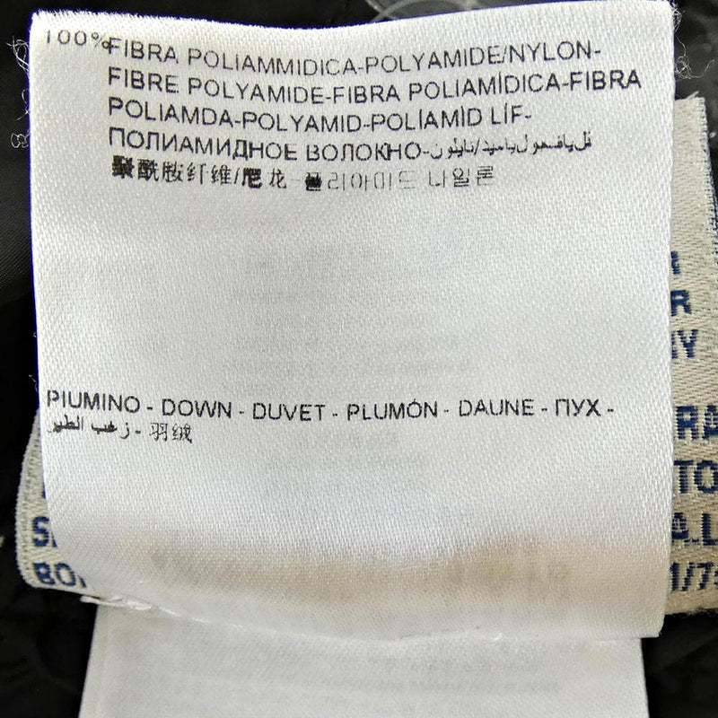 [USED]Down Jacket