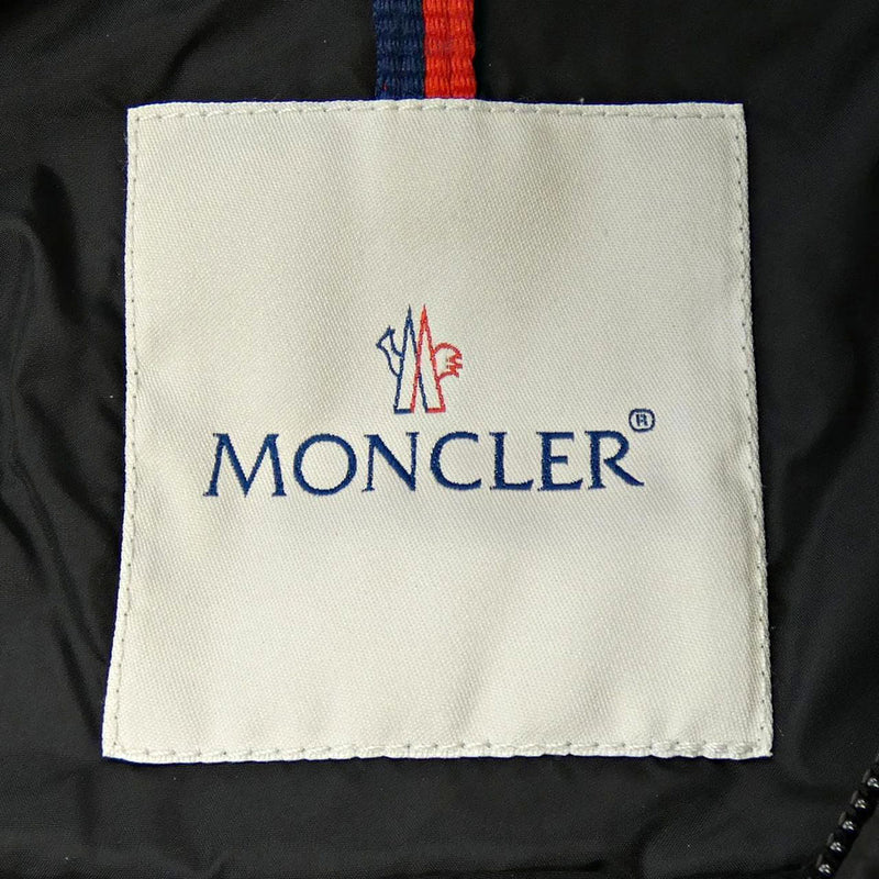 [USED]Down Jacket