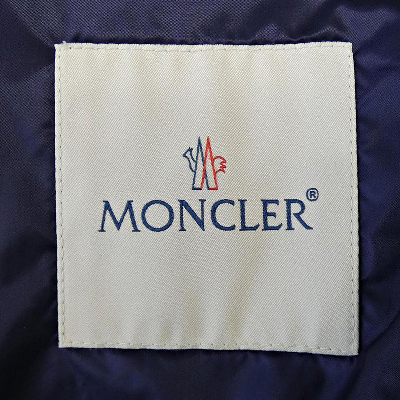 [USED]Down Jacket