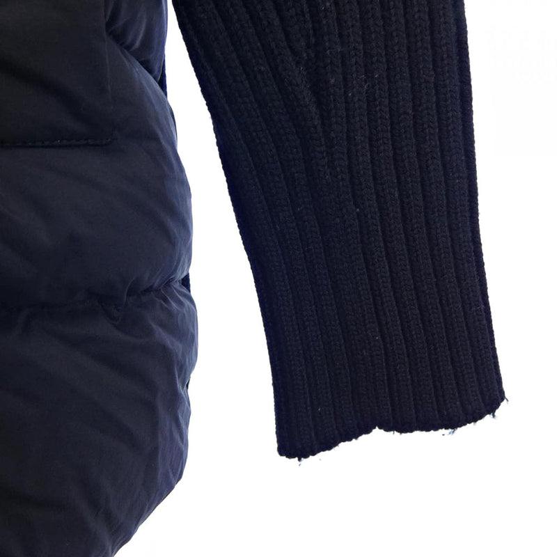 [USED]Down Jacket
