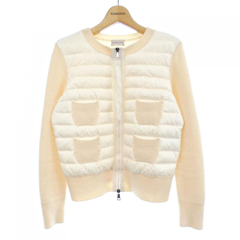 [USED]Down Jacket