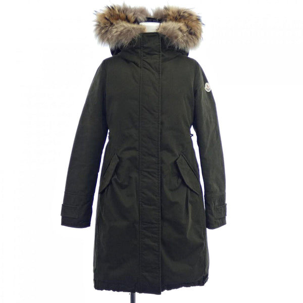 [USED]Down Coat