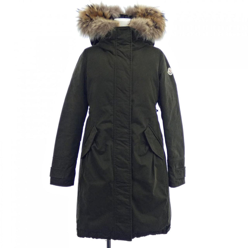 [USED]Down Coat