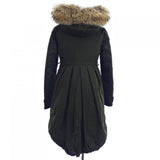 [USED]Down Coat