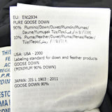 [USED]Down Coat