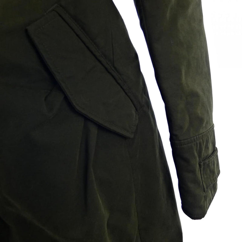 [USED]Down Coat
