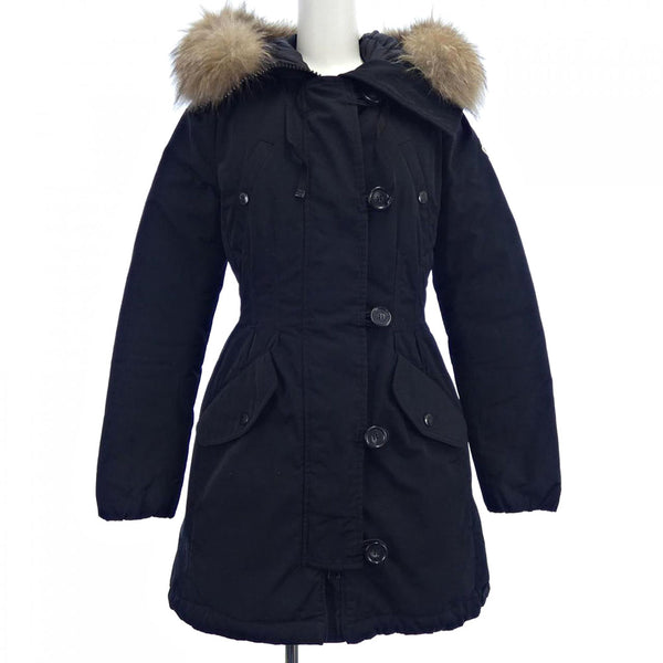 [USED]Down Coat