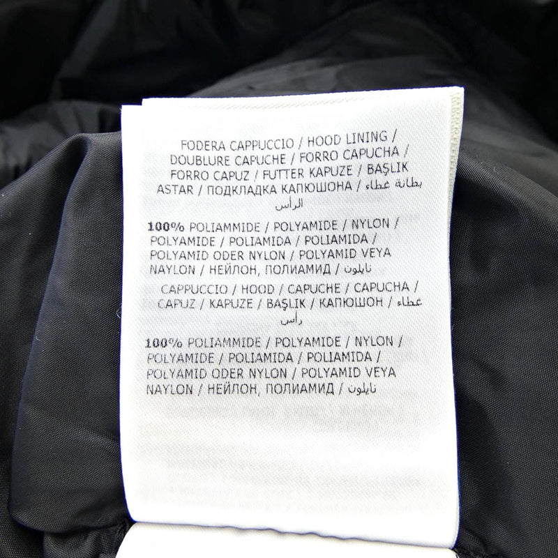 [USED]Down Coat