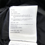 [USED]Down Coat