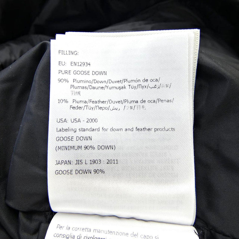 [USED]Down Coat
