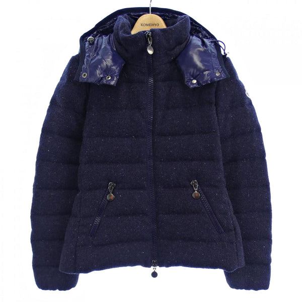 [USED]Down Jacket