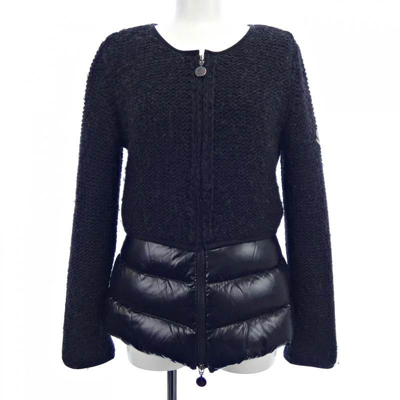 [USED]Down Jacket