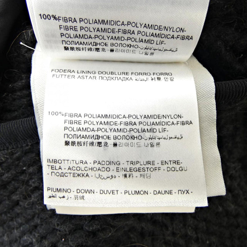 [USED]Down Jacket