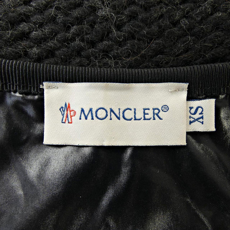 [USED]Down Jacket