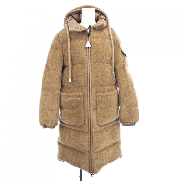[USED]Down Coat