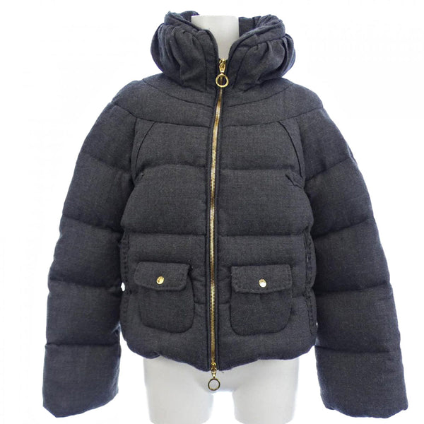 [USED]Down Jacket