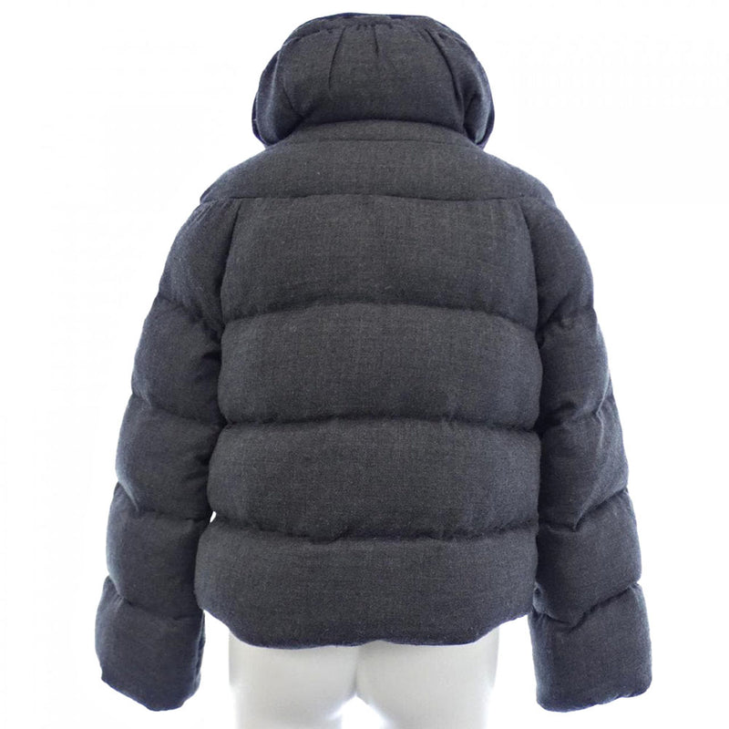 [USED]Down Jacket