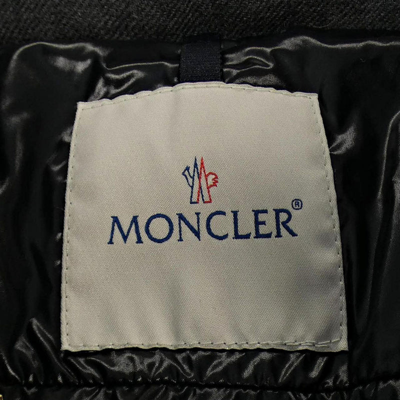 [USED]Down Jacket