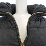 [USED]Down Jacket