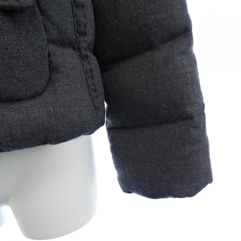[USED]Down Jacket