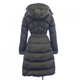 [USED]Down Coat