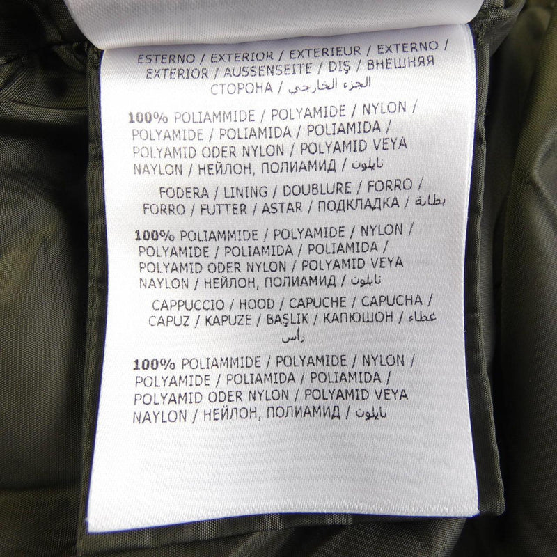 [USED]Down Coat