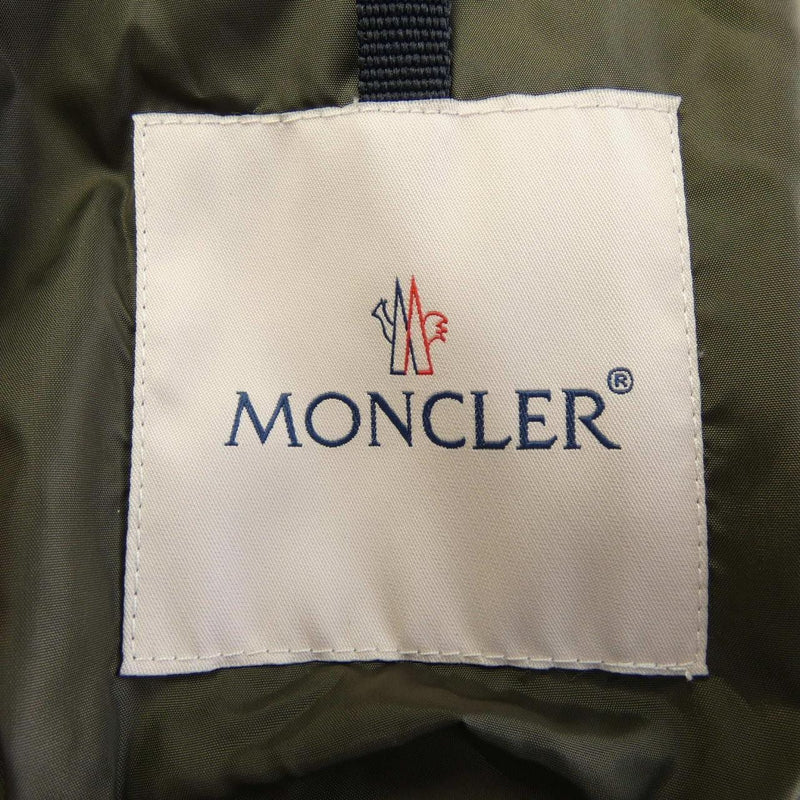 [USED]Down Coat