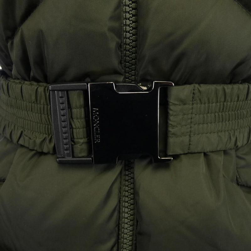 [USED]Down Coat